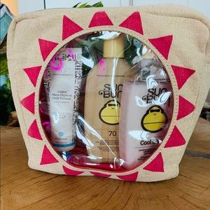 Sephora | ☀️ Cosmetic Bag